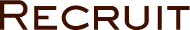 Recruit